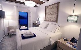 La Playa Boutique Apartments